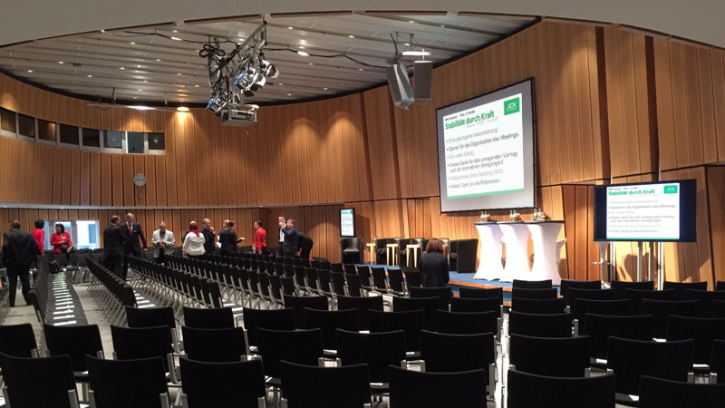 Chatwall - Contact Us